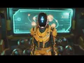 No Man s Sky - Patterns in Time
