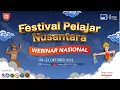 Download Lagu 94 Tahun Sumpah Pemuda || Festival Pelajar Nusantara
