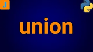 Python Set Union Method