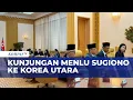 Download Lagu Menlu Sugiono ke Pyongyang, Perkuat Hubungan Bilateral RI \u0026 Korea Utara | KOMPAS PETANG