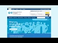 Register with myBlueCross