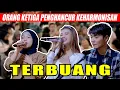 Download Lagu DIKHIANATI ITU SAKIT 💔 TERBUANG - NABILA MAHARANI FT ZIVA