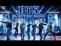 Lagu BTS (방탄소년단) -  ELECTRIC SOUL - The 5th Album 'ARIRANG'