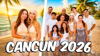 VLOG EN LA PLAYA 🏖️ 🤣 | Hermanas JM 