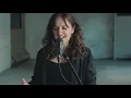 Verushka performs Multi Love (Unknown Mortal Orchestra) live at the state51 Factory