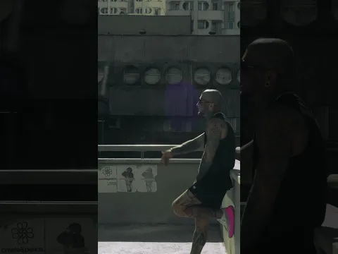 BonSoul z nową płytą i nowym klipem!