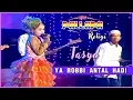 Download Lagu Tasya - Ya Robbi Antal Hadi  