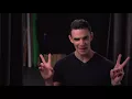 Passages book 1 program unit Profile of an actor