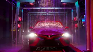 Delta Sonic Unlimited Washes