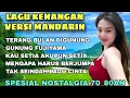 Lagu ENAK LOORR..‼️POP KENANGAN VERSI MANDARIN_SPESIAL NOSTALGIA 70-80an _NEW UPDATE 2026