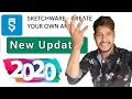 2020 Sketchware new Technical