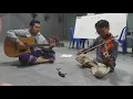 Download Lagu Violin Cover opick - Bila Waktu Telah Berakhir