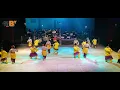 Download Lagu MAIN ZAPIN 2025 ASWARA ( Part 2/3 ) - Main Zapin Di Muara