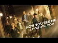 Now You See Me Now You Don t 2025 Movie Jesse Eisenberg Justice Smith React And Reviews