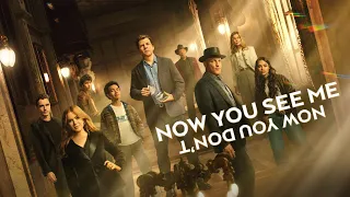 Now You See Me Now You Don t 2025 Movie Jesse Eisenberg Justice Smith React And Reviews