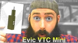Evic VTC Mini