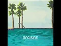 Harvest Moon - Poolside