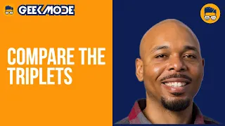 Compare the Triplets Algorithm Learn React Native API Learn React Native API 2022