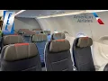 Trip Report American Airlines Airbus A321 MAIN CABIN