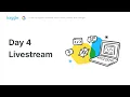 DAY 4 Livestream - 5-Days of AI Agents Intensive Vibe Coding Course With Google