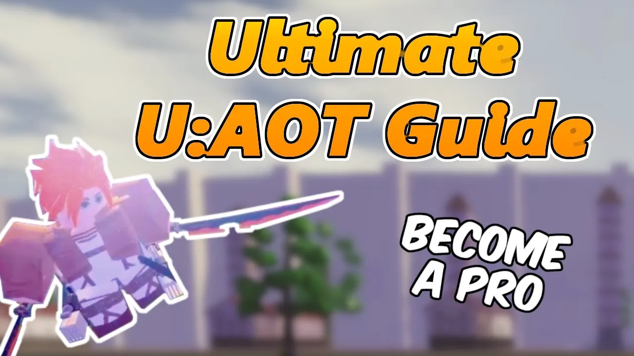 The Ultimate Untitled Attack On Titan Guide