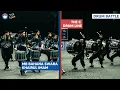Download Lagu “Pantang Menyerah..” MB Bahana Swara Khairul Imam vs The C Drum Line - Drum Battle GPMB 2022