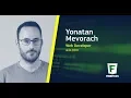 DevTools and Headless Chrome The Automation Power-Couple by Yonatan Mevorach from WIX at FrontCon18