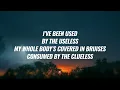 Beartooth - Doubt Me (Lyrics)