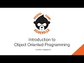 Drupal 8 Developer Training - 1 Introduction to Object Oriented Programming