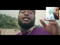 Pressure Busspipe - King Selassie First | Ntsangweni Reaction
