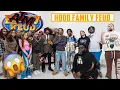 HOOD FAMILY FEUD VS 6 GIRLS