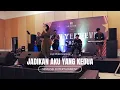 JADIKAN AKU YANG KEDUA - ASTRID (LIVE COVER BY SEMUSIK ENTERTAINMENT)