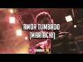 Natanael Cano, Alejandro Fernández - Amor Tumbado (Versión Mariachi)