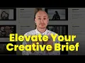 Write Creative Briefs With This 1 Simple Method