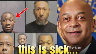 Gay Atlanta Men Exposed For Cheek Clapping Parties In Broad Daylight