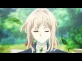 Download Lagu ヴァイオレット・エヴァーガーデン \