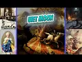 Wet moon - American FolkLore