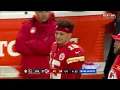 EVAN MCPHERSON KICKS THE BENGALS TO THE SUPERBOWL
