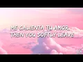Prince Royce - How Deep Is Your Love (Letra / Lyrics)