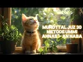 Download Lagu MUROTTAL ANAK JUZ 30 METODE UMMI AN NAAS - AN NABA