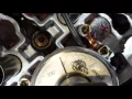 2006 Nissan Altima head bolt torque procedure