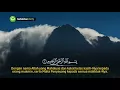 Download Lagu Surah Al-Fatihah - Qari Zain Abu Kautsar