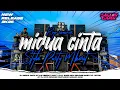 Lagu DJ MIDUA CINTA || STYLE PARTY MBEROT FULL BASS TERBARU || COCOK BUAT KARNAVAL 2026 •DJ RIYO REMIXER 