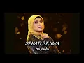 Download Lagu Sehati Sejiwa (Lirik) ❤️ Haslinda (ost Cinderella 2013)
