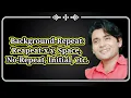 CSS Background-Repeat Property Repeat Repeat No-Repeat Space Round Class 15