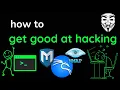 Hacking is easy actually