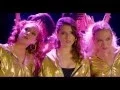 Download Lagu Pitch Perfect 2 - Convention Performance (Lyrics) 1080pHD