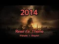 Download Lagu Godzilla 2014 Rewrite | Main Theme OST