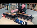 ALL NEW CRESCENDO BASS CLEF 4K 6K AMPS JUST RELEASED