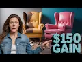 How To Flip FREE Craigslist Finds Into SERIOUS Cash